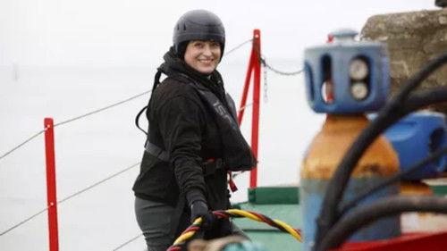 Les reines du chantier Season 1 Episode 2 - Episode 2