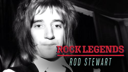 Rock Legends Season 1 Episode 9 - Rod Stewart