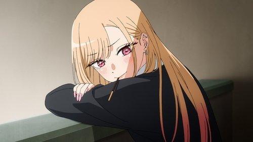 My Dress-Up Darling Season 1 Episode 13 - Wakana Gojo, 15 Years Old, Teenager