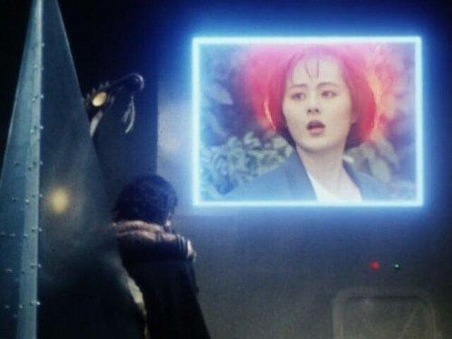 Choujuu Sentai Liveman Season 1 Episode 8 - The Duel of Love and Anger!