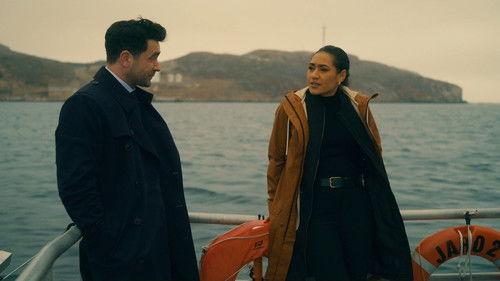 Saint-Pierre Season 1 Episode 1 - Queen Bee