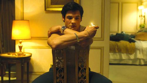 Ringo. Glory and Death Season 1 Episode 4 - Cien dolares la media hora