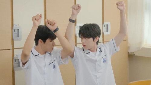 Background image for A Shoulder to Cry On