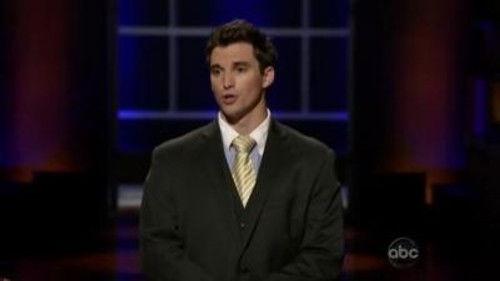 Shark Tank Season 3 Episode 15 - Week 15