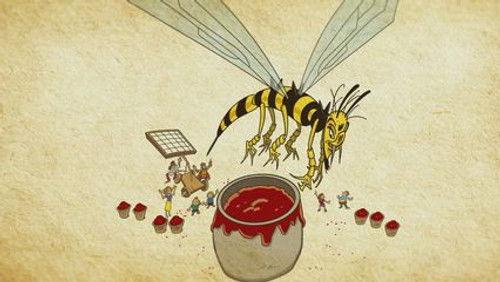 Flin & Flo Season 2 Episode 22 - Episode 22