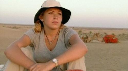 The Real World Season 8 Episode 15 - Passing Through India