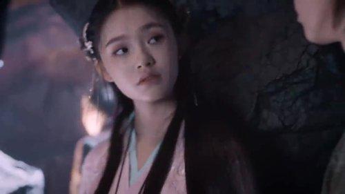 Fights Break Sphere Season 1 Episode 19 - Episode 19