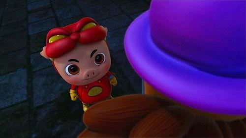 GG Bond Season 10 Episode 13 - Episode 13