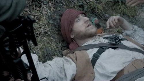 Dead Landes, les escapés Season 1 Episode 6 - And the fever consumed them