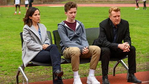 Research Unit Season 14 Episode 6 - Episode 6