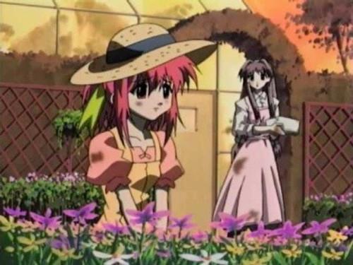 Happy Lesson Season 1 Episode 9 - Exhausted * Club Activities