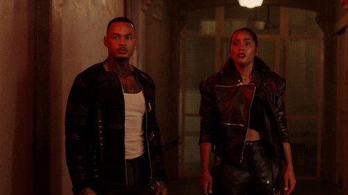 Double Cross Season 2 Episode 6 - Far and Away