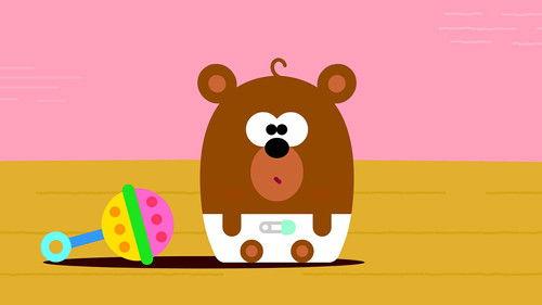 Hey Duggee Season 1 Episode 36 - The Puppy Badge