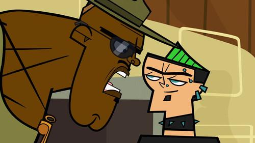 Total Drama Island Season 1 Episode 12 - Basic Straining