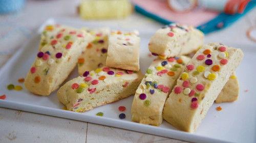 Girl Meets Farm Season 2 Episode 7 - Ladies who brunch