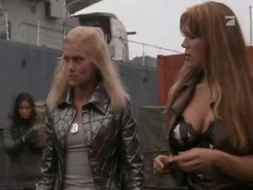 undefined Season 3 Episode 15 - Antianeiral