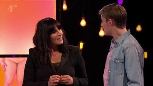 Naked Attraction Season 3 Episode 3 - Leah & Ryan