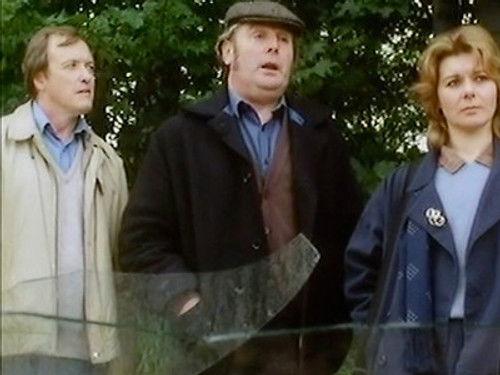 The Beiderbecke Affair Season 1 Episode 3 - We Call It the White Economy