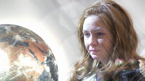 Doctor Who Season 6 Episode 10 - The Girl Who Waited