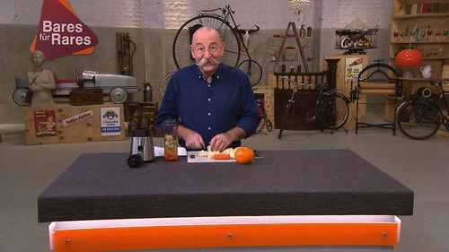 Bares für Rares - Lieblingsstücke Season 3 Episode 20 - Episode 20