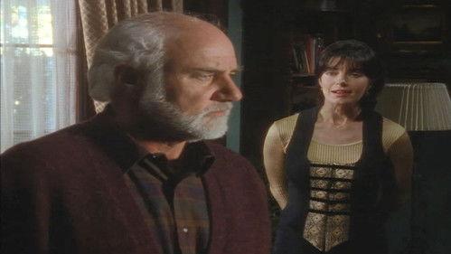 Sisters Season 6 Episode 16 - The Best Man