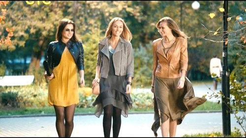 Mothers Season 1 Episode 1 - Episode 1