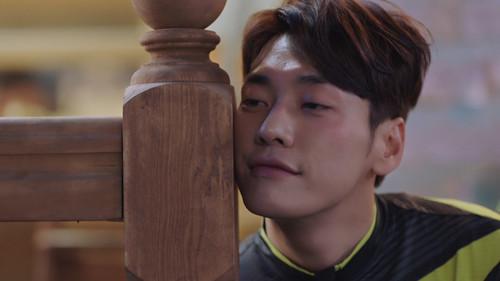 The Secret Life of My Secretary Season 1 Episode 13 - Min Ik Pumps His Blood Pressure Up