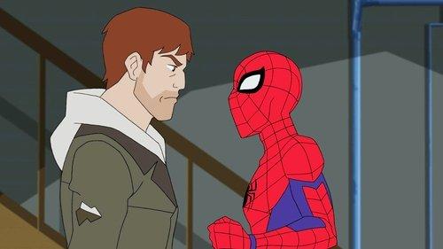 Marvel's Spider-Man Season 3 Episode 3 - Vengeance of Venom