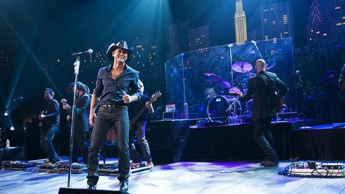 Austin City Limits Season 38 Episode 10 - Tim McGraw