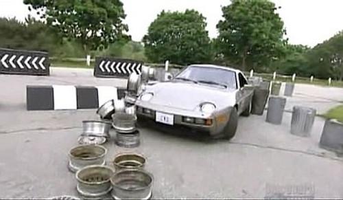 Canada's Worst Driver Season 4 Episode 1 - Guilty As Charged