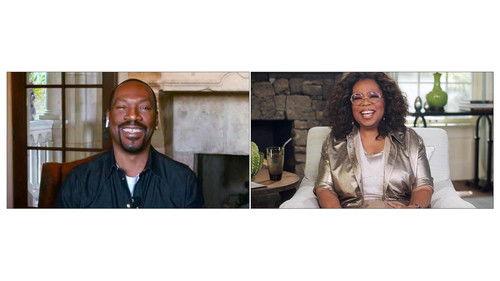The Oprah Conversation Season 1 Episode 13 - Eddie Murphy