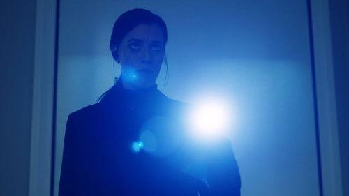 Sight Unseen Season 1 Episode 8 - Fluffed