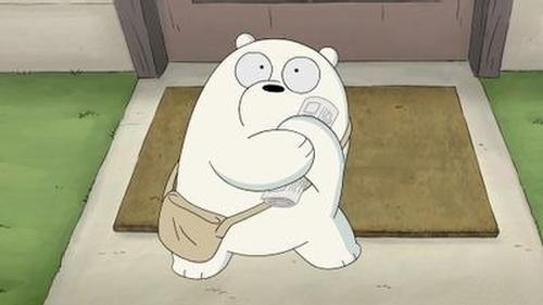 We Bare Bears Season 4 Episode 4 - Paperboyz