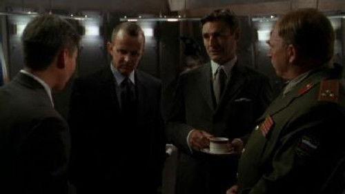 Stargate SG-1 Season 6 Episode 17 - Disclosure