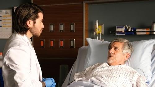The Good Doctor Season 4 Episode 5 - Fault