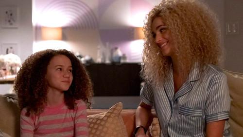 Upload Season 1 Episode 6 - The Sleepover