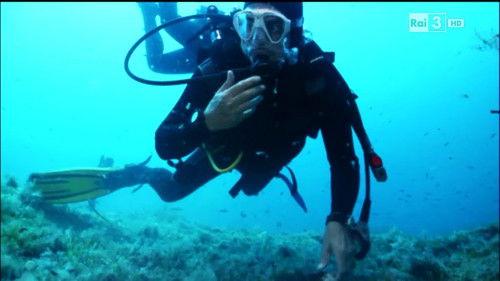 Ulisse - Il piacere della scoperta Season 14 Episode 8 - L'uomo e il mare (seconda versione)