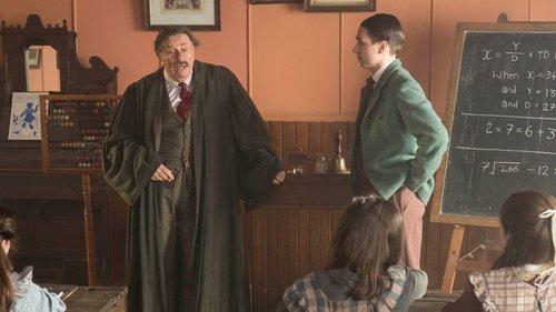 Chickens Season 1 Episode 2 - Masculinity