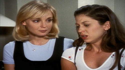 Sisters Season 6 Episode 3 - The Passion of Our Youth