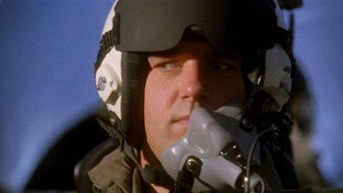 JAG Season 6 Episode 24 - Adrift: Part I (1)