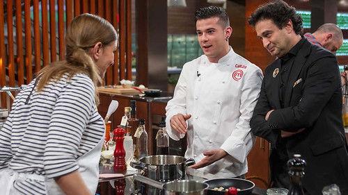 MasterChef Season 4 Episode 3 - Episode 3