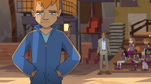 Street Football Season 4 Episode 21 - Episode 21