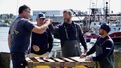 Wicked Tuna Season 10 Episode 19 - Hot or Not