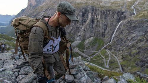 Celebrity Task Force Season 3 Episode 8 - Episode 8