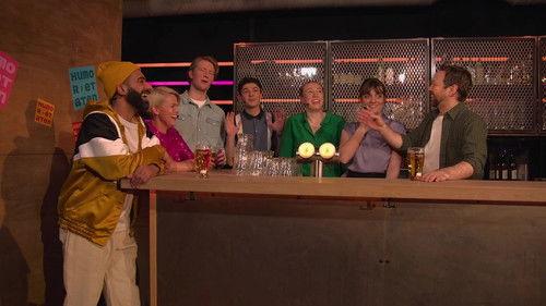 Humoretaten Season 1 Episode 5 - Episode 5