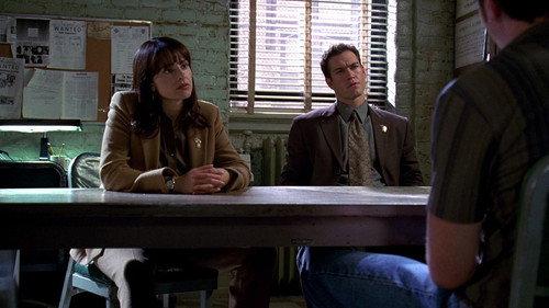 NYPD Blue Season 10 Episode 21 - Yo, Adrian