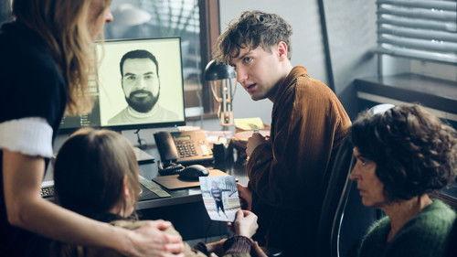 Scene of the Crime Season 56 Episode 1 - The stilt man