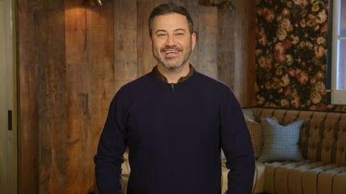 Jimmy Kimmel Live! Season 20 Episode 20 - Regina King, Lenny Clarke, The Kid Laroi