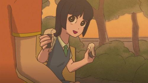 That is the Bottleneck Season 1 Episode 12 - The Neck of an Onigiri