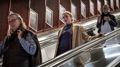 Adult Behavior Season 1 Episode 2 - Episode 2